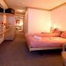 Saas Fee - Hotel Bristol . Saas Fee